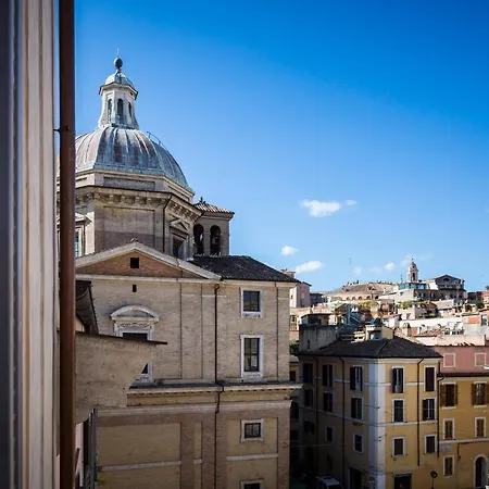Glamour Leonina - Monti Appartamento Roma