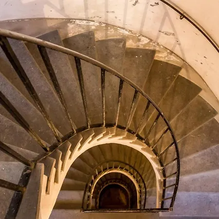 Glamour Leonina - Monti Appartamento Roma